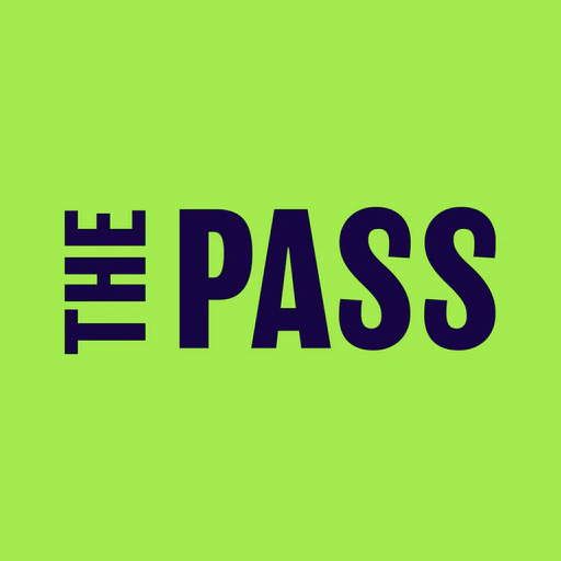 The Pass: 200+ Pubs & Bars app icon