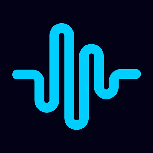 Equalizer Fx: Bass Booster App app icon