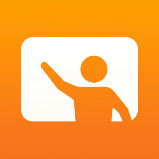 Classroom app icon