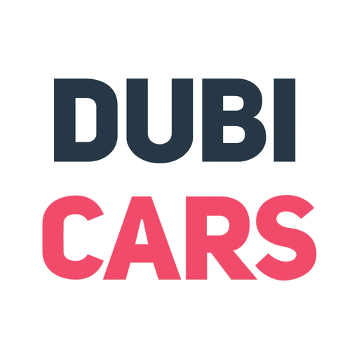 DubiCars | Used & New Cars UAE app icon