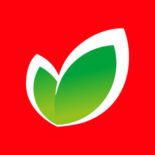 О'КЕЙ Гипермаркеты и доставка app icon