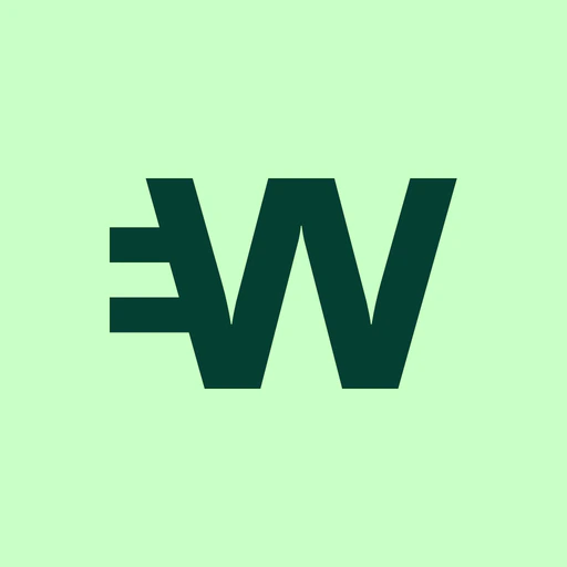 Wirex: All-In-One Trading App app icon