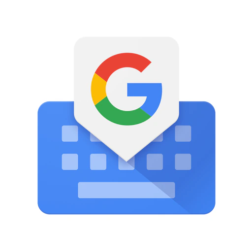 Gboard – the Google Keyboard app icon