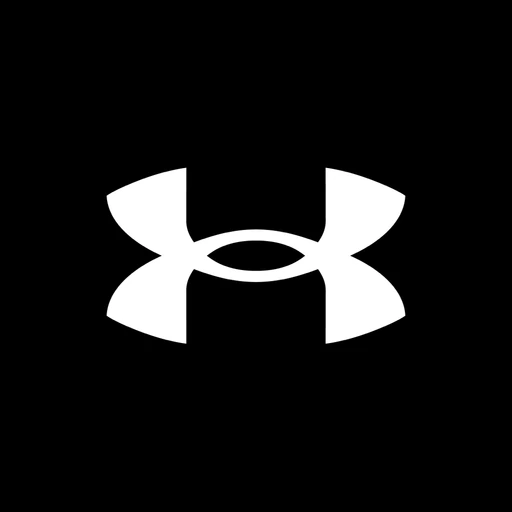 Under Armour app icon