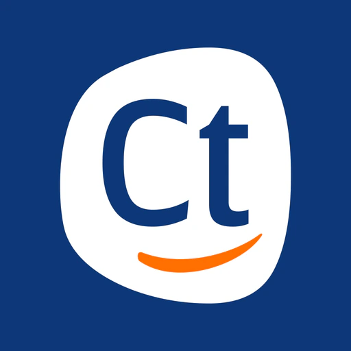 Computrabajo app icon