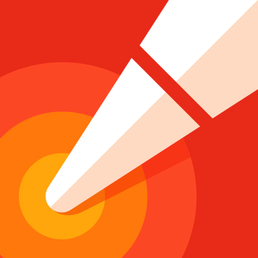 Linea Sketch app icon