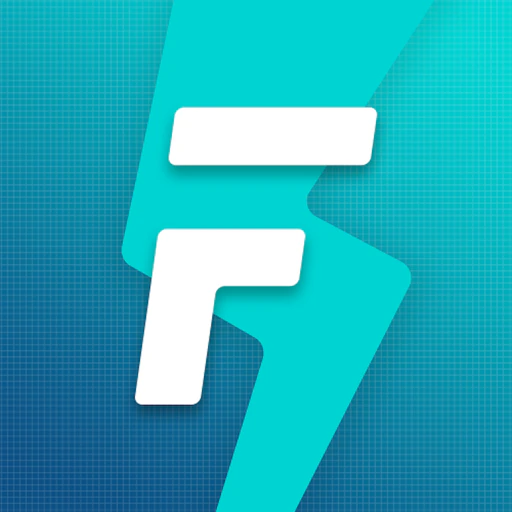 FREQUENCE Running - Coach Plan app icon