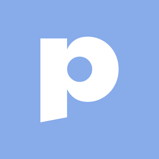 Printee – Photo printing app app icon