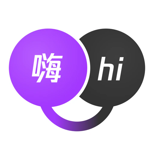 腾讯翻译君-多语言翻译 app icon