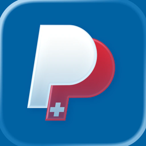 Parkingpay app icon