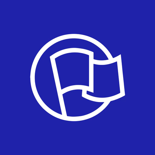myHQ: Coworking Spaces app icon