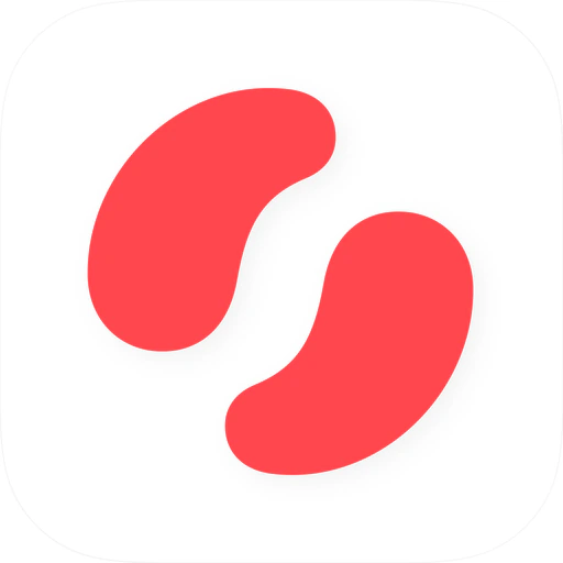 melmo（メルモ） app icon