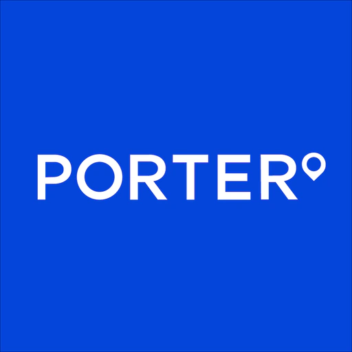 Porter - Logistics Service App app icon