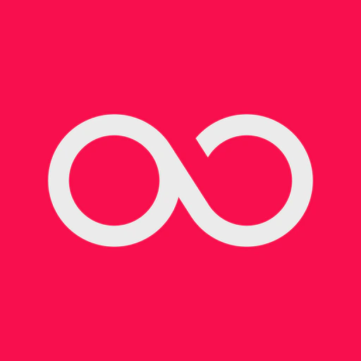 GoTrendier Compra y vende moda app icon