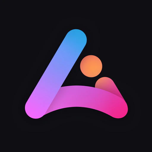 AI Leap: AI Headshot Generator app icon