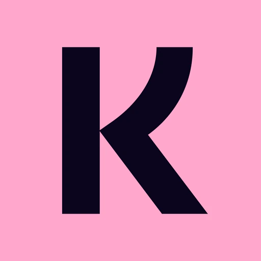 Klarna: Smarter everyday money app icon