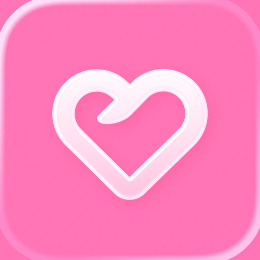 The Couple (Days in Love) app icon