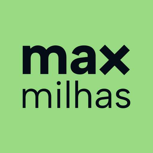 Maxmilhas: seu app de viagens app icon