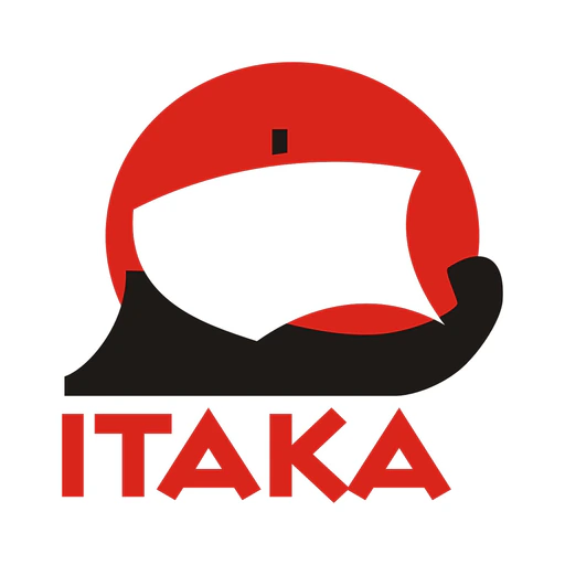 Itaka Biuro Podróży & Wakacje app icon