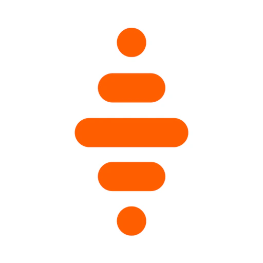 Nickel - The account for all app icon