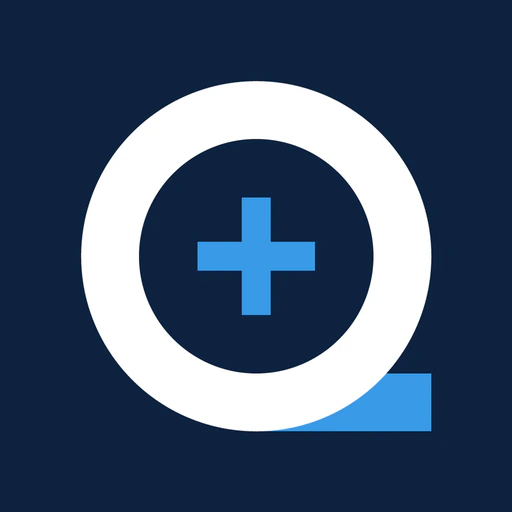 Quero Passagem: Ônibus e Hotel app icon