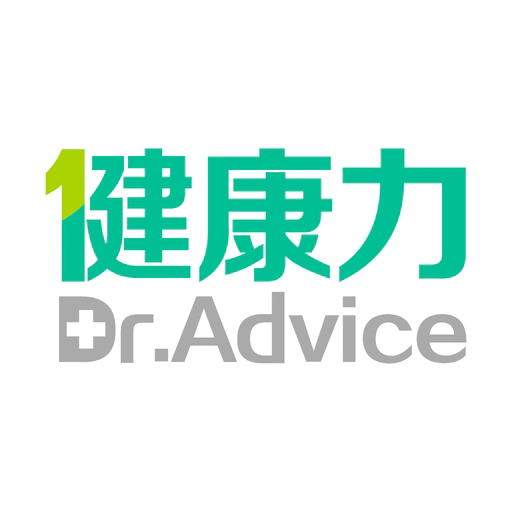 健康力商城 app icon