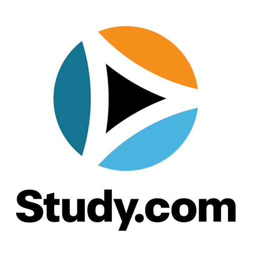 Study.com app icon