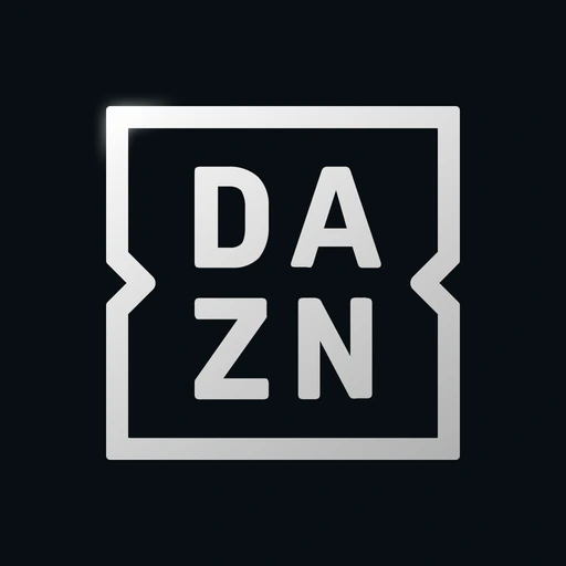 DAZN: Stream Live Sports app icon