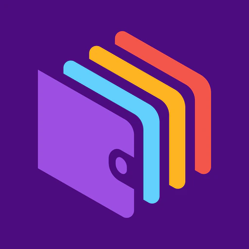 Кошелёк: карты, скидки, кэшбэк app icon