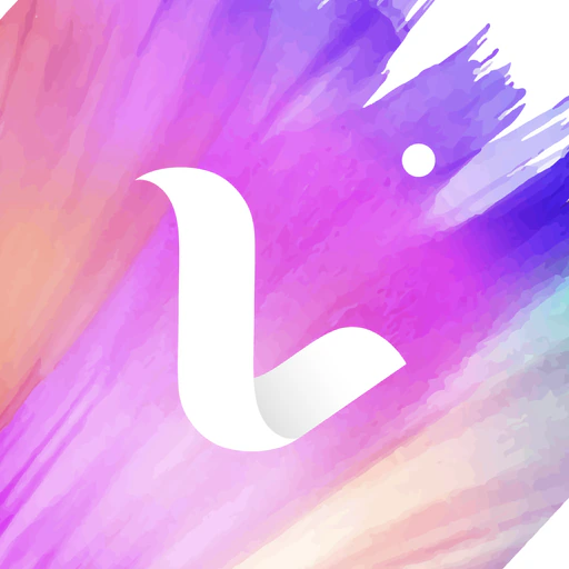 浪LIVE直播 - 歌唱才藝直播平台 app icon