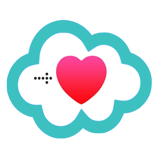 Fitbit to Apple Health Sync app icon
