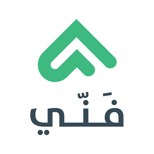 Fanni فني app icon