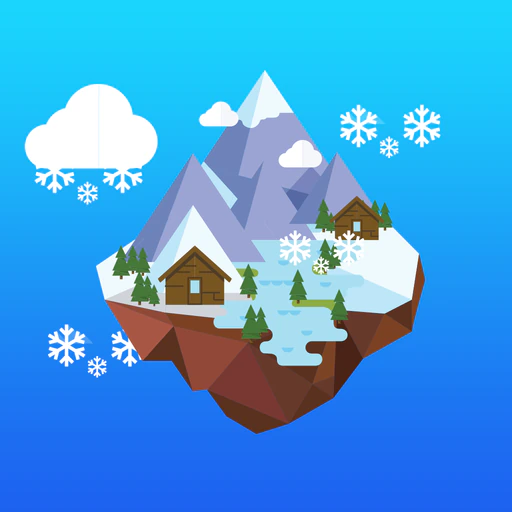 Weather Widget® app icon