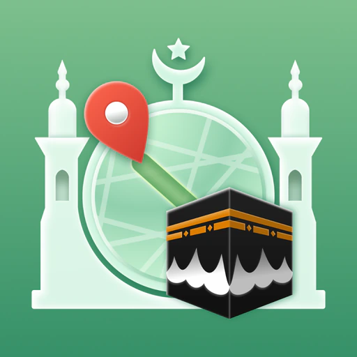 Muslim App: Azan, Qibla, Quran app icon