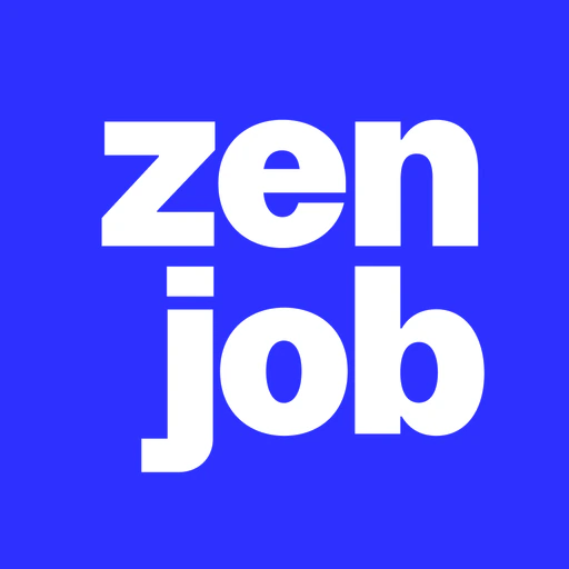 Zenjob: Studentenjobs app icon