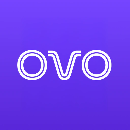OVO app icon