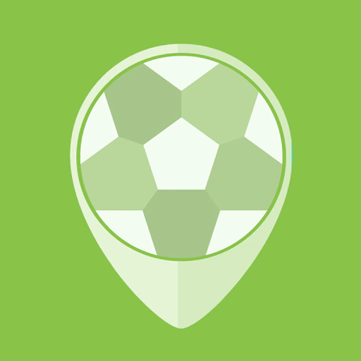 Koora App app icon