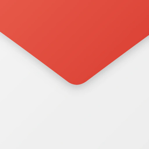 Email App for Gmail app icon