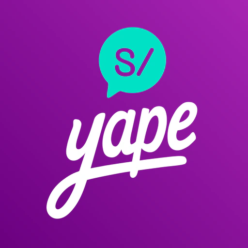 Yape app icon