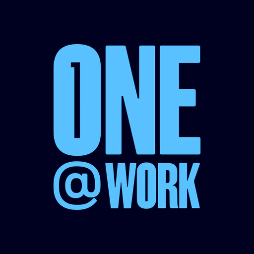 ONE@Work (formerly Even) app icon
