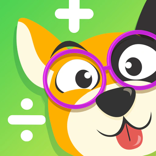 Math Learner: Learning Game app icon
