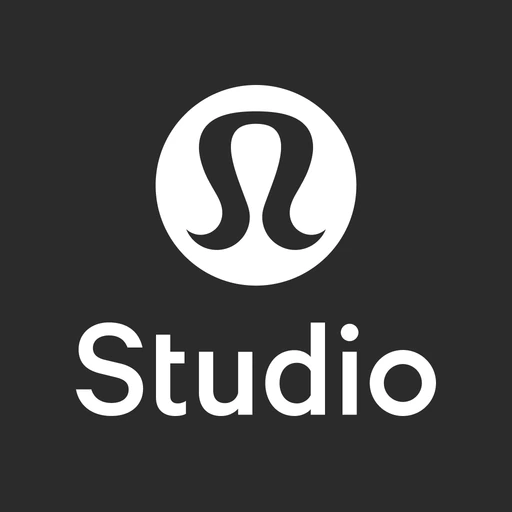 lululemon Studio app icon