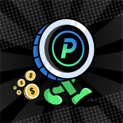 PaidToGo - Walk & Earn Cash app icon
