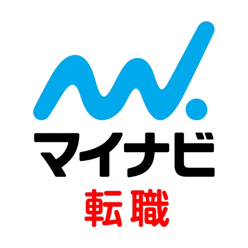 転職 求人 はマイナビ転職 転職サイトの転職アプリで仕事探し app icon