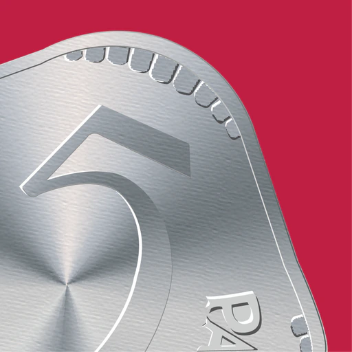 5paisa: Demat, Stocks & IPO app icon