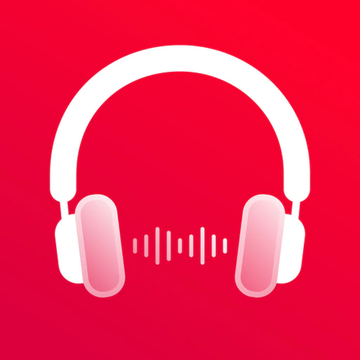 МТС Music (Беларусь) app icon