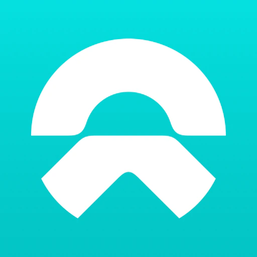 NIO app icon