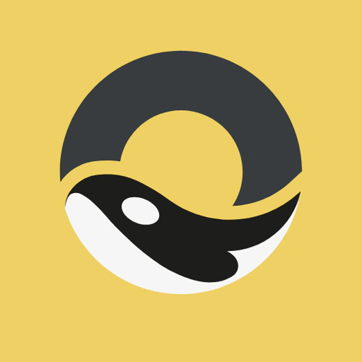 Barcode Scanner - Orca Scan app icon