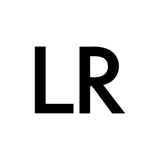 LOVE REPUBLIC – онлайн шопинг app icon