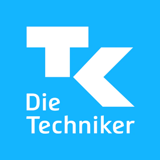 TK-App app icon
